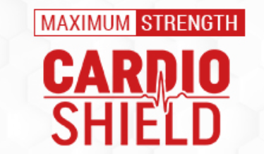 Cardio Shield logo